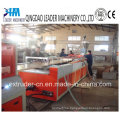 600mm Width PVC Windowsill/Sliding Board Production Machine